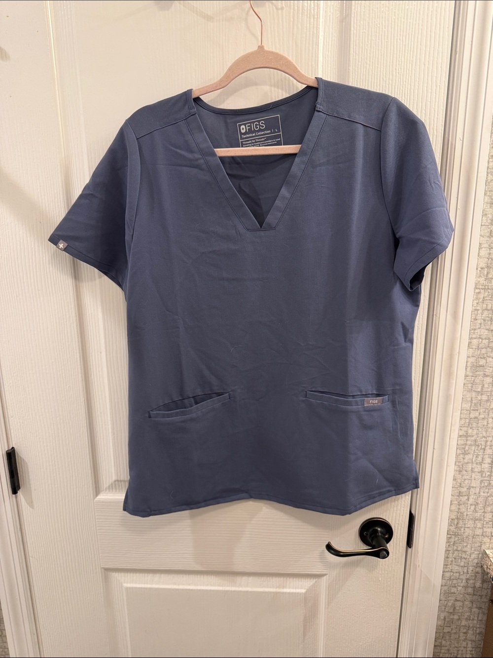 Figs Scrub Set